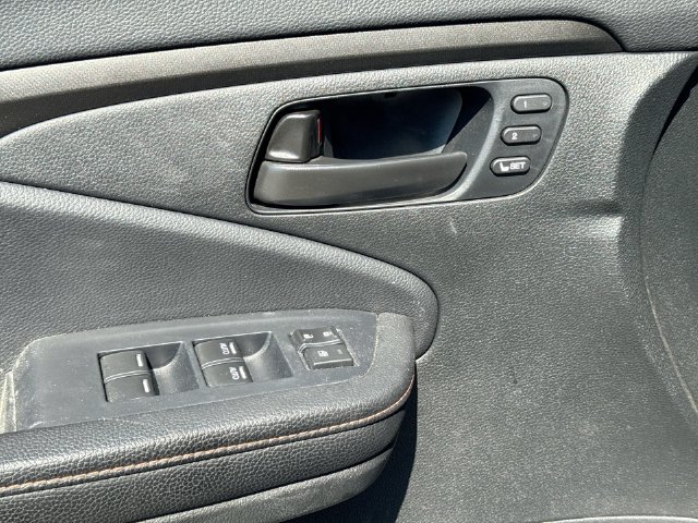 Used 2025 Honda Passport TrailSport image 13