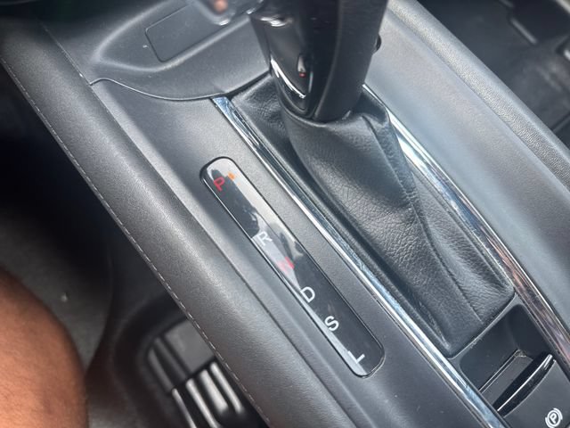 Used 2018 Honda HR-V LX image 22