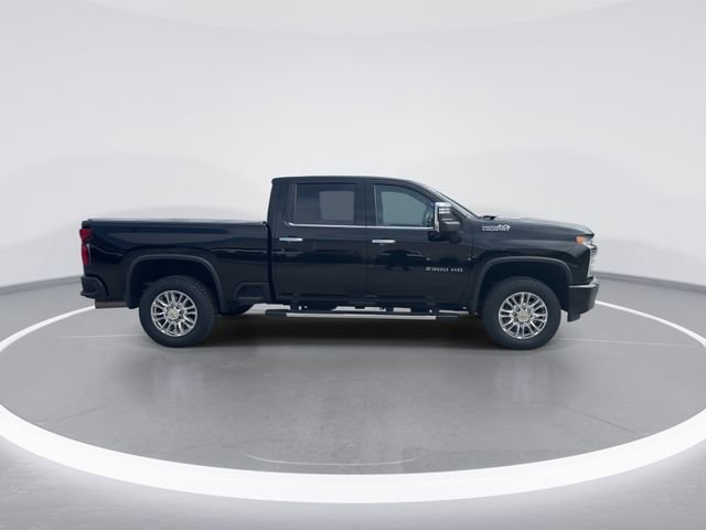 Used 2022 Chevrolet Silverado 2500 High Country image 8