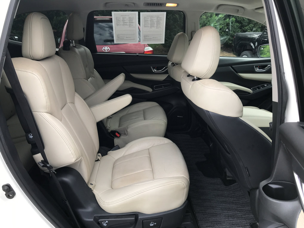 Used 2020 Subaru Ascent Limited w/ Technology Package AWD/4WD image 32