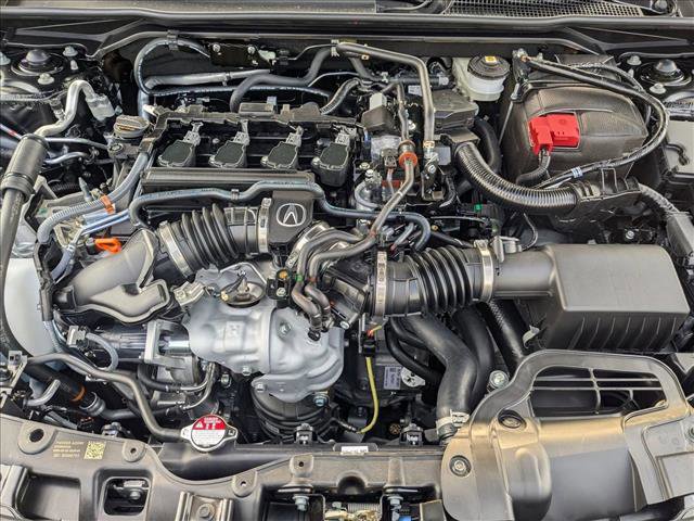 New 2026 Acura Integra A-Spec image 18