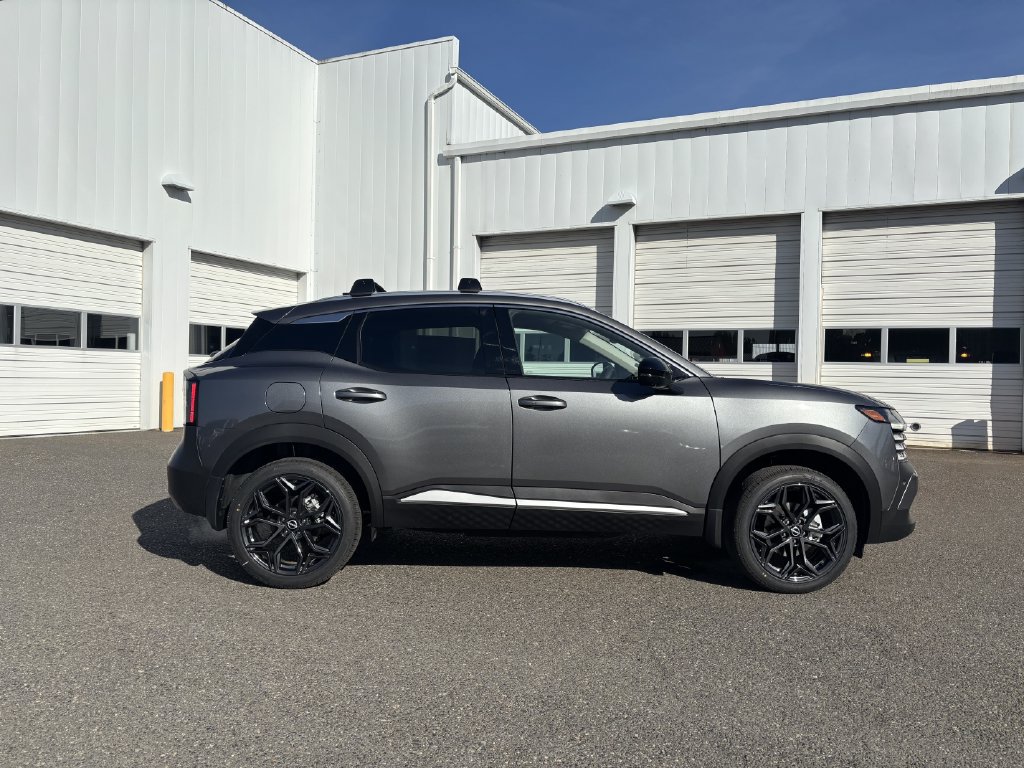 New 2027 Nissan Kicks SR AWD/4WD image 8