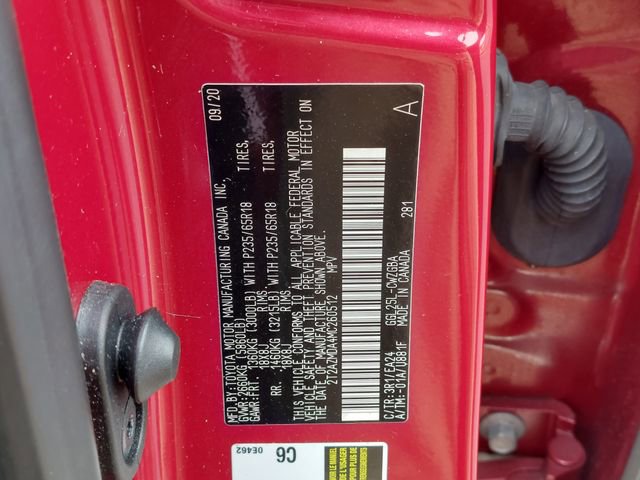 Used 2021 Lexus RX 350 AWD w/ Accessory Package image 36