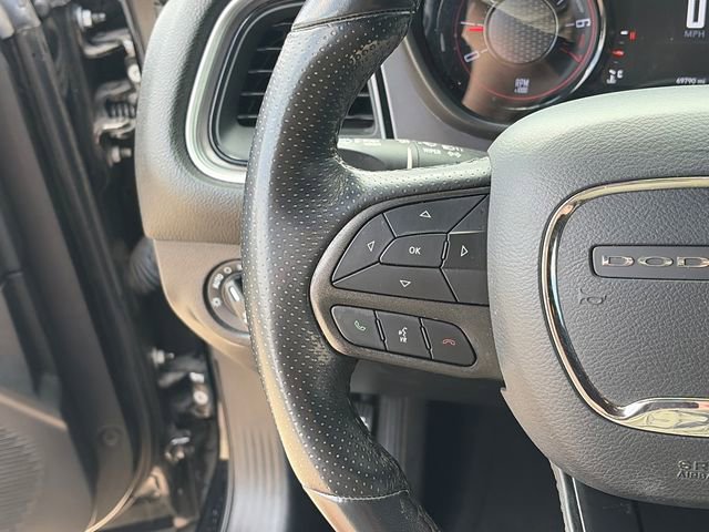 Used 2020 Dodge Challenger SXT w/ Blacktop Package image 19