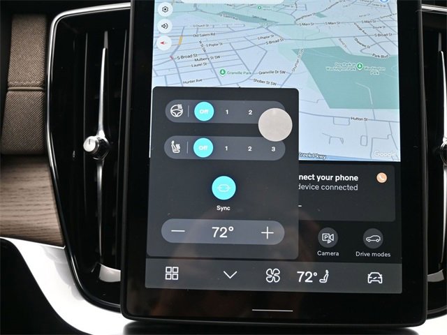 New 2026 Volvo XC90 B6 Plus w/ Protection Package Premier image 23