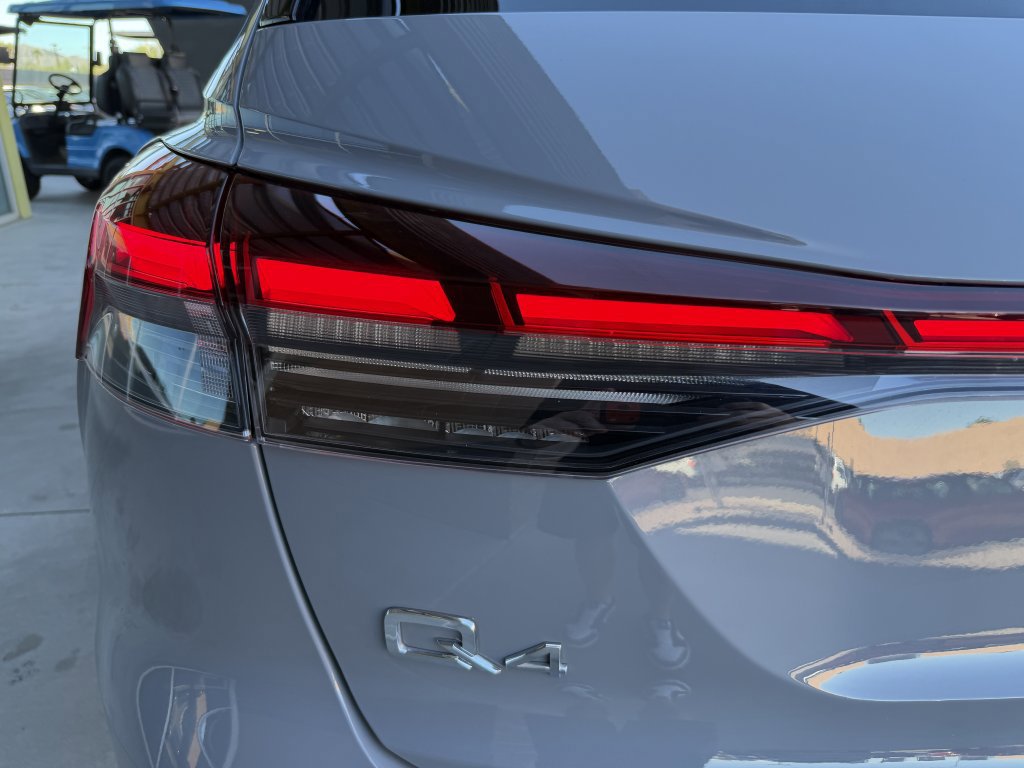 Used 2024 Audi Q4 e-tron Premium w/ Convenience Package image 14