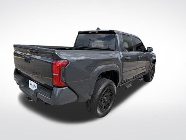 Used 2025 Toyota Tacoma SR5 image 8