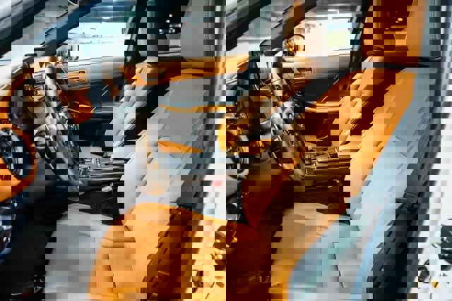 Used 2025 Lexus IS 300 F Sport image 16