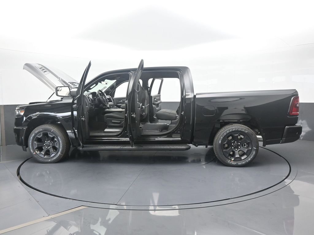 New 2026 RAM 1500 Express image 67