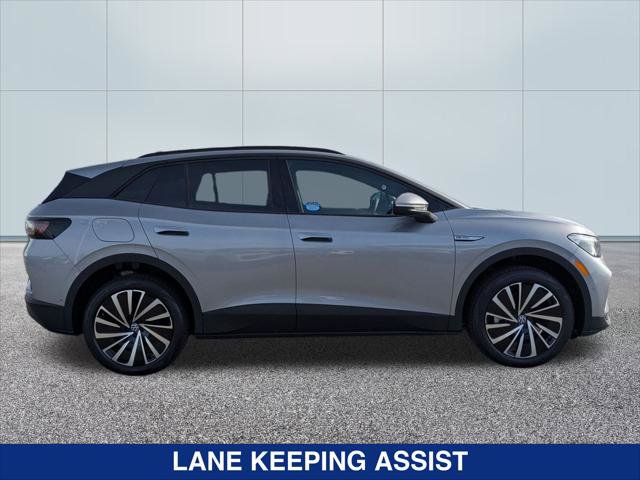 New 2026 Volkswagen ID.4 Pro AWD/4WD image 6
