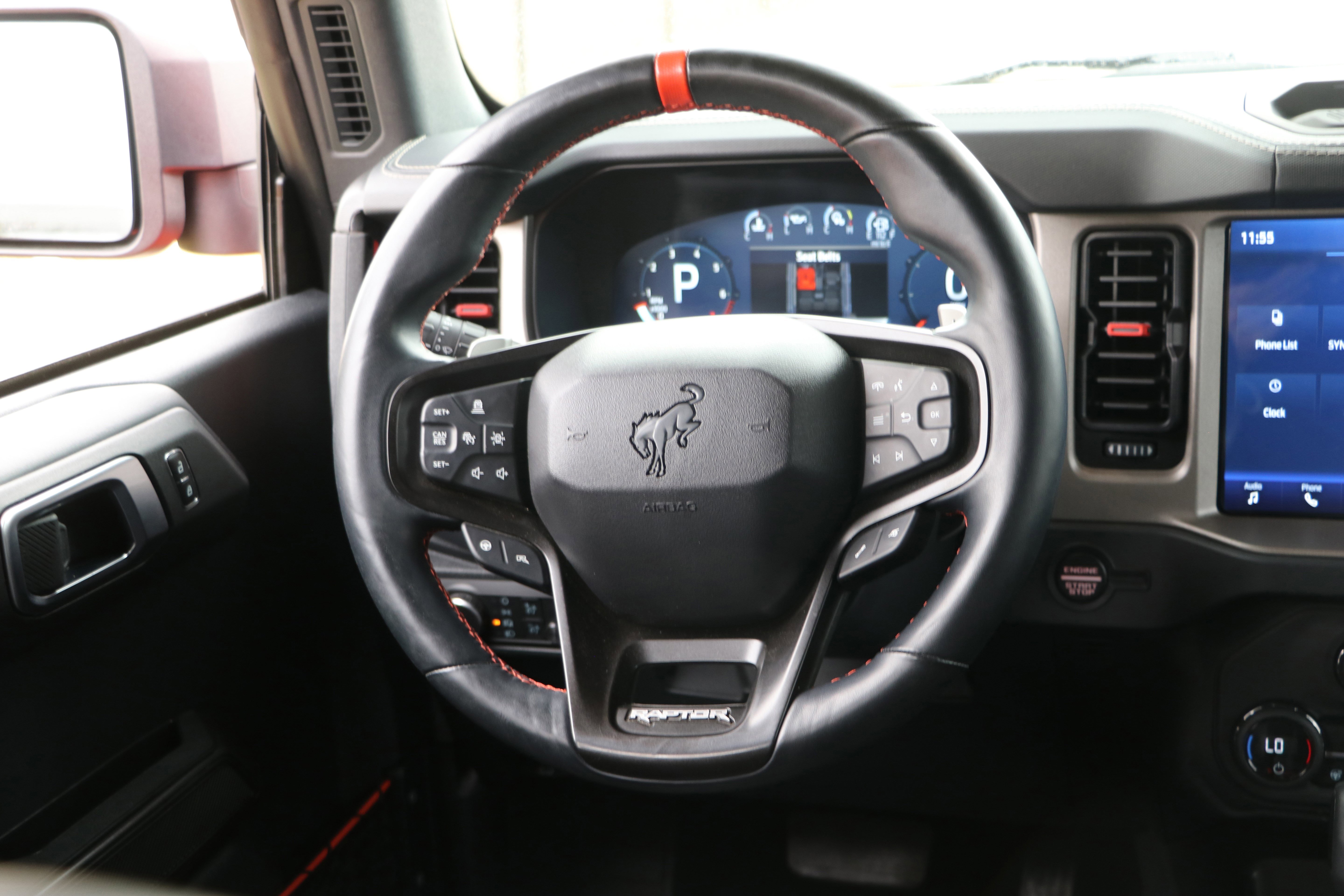 Used 2023 Ford Bronco Raptor image 30