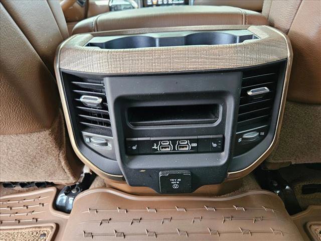Used 2020 RAM 3500 Limited AWD/4WD image 24