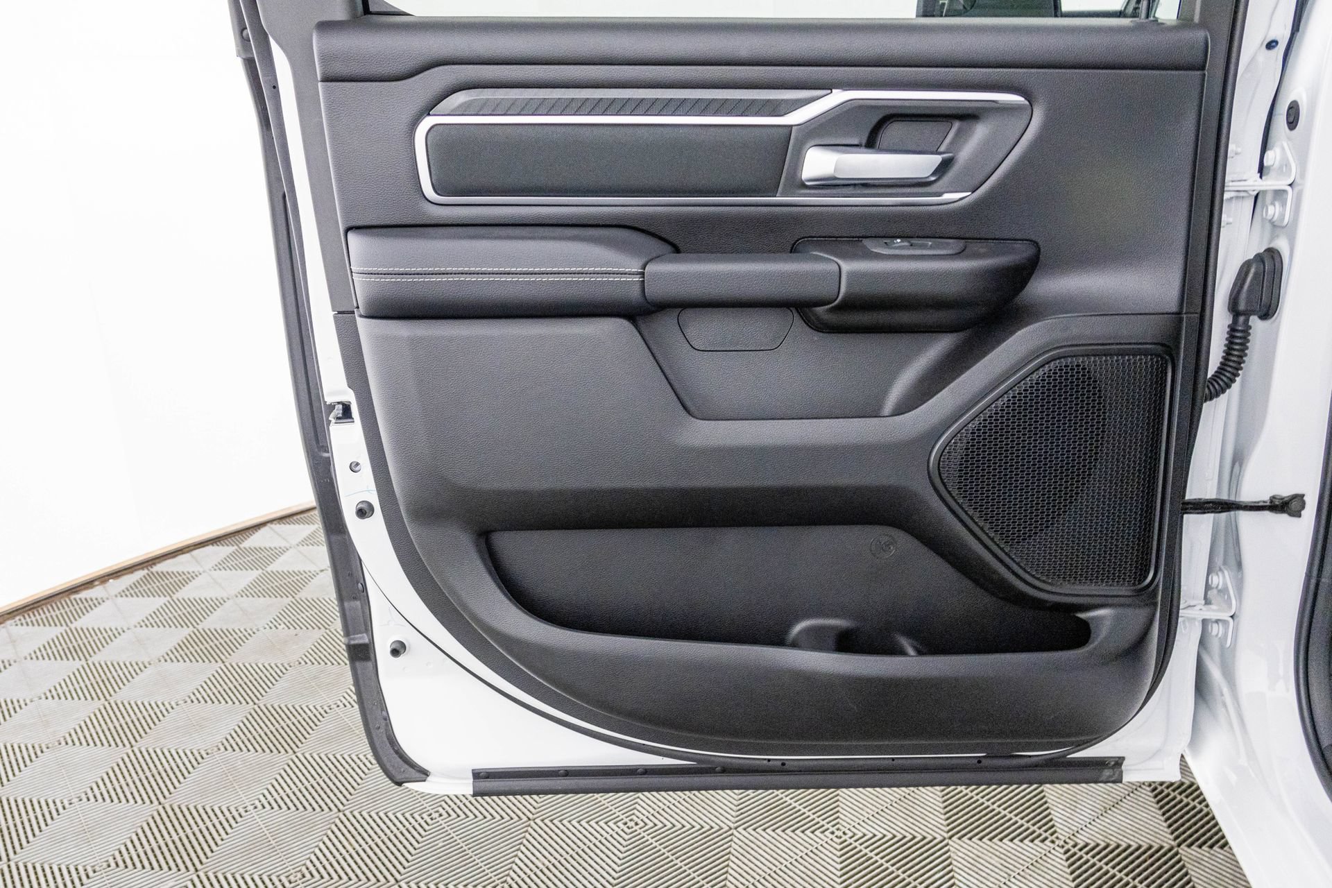 New 2026 RAM 1500 Big Horn AWD/4WD image 32