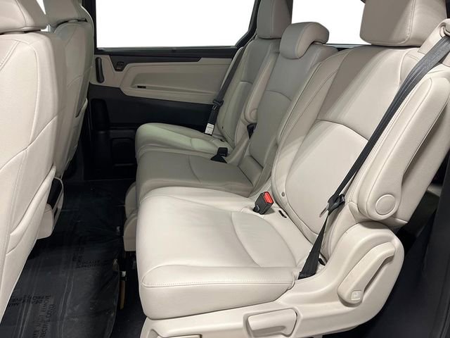 New 2026 Honda Odyssey EX-L image 22