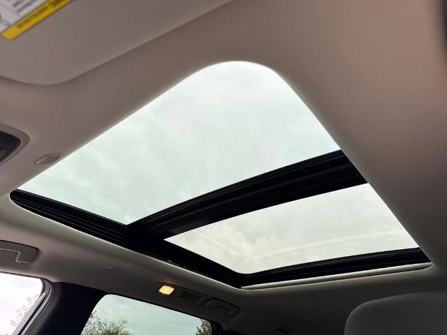 Certified 2026 INFINITI QX60 Pure w/ Cargo Package image 16