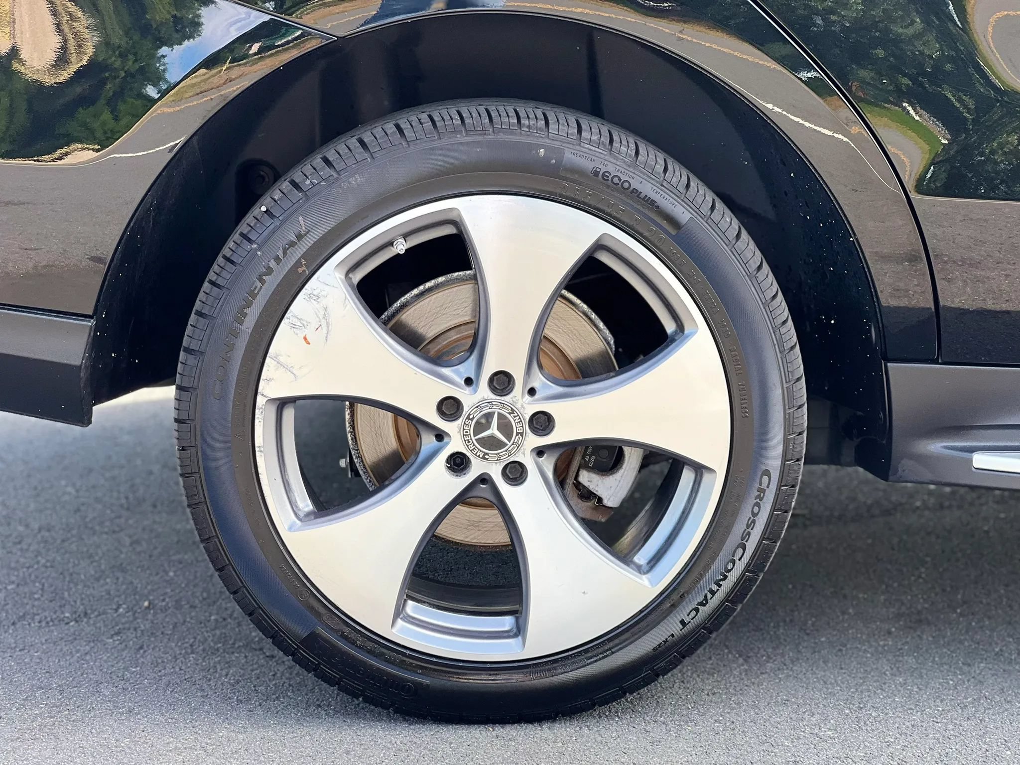 Used 2017 Mercedes-Benz GLE 350 4MATIC w/ Premium 2 Package image 52