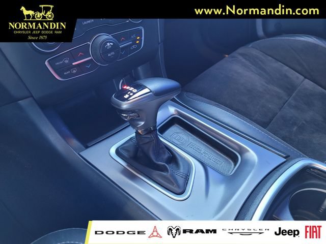 Used 2021 Dodge Charger Scat Pack RWD image 13