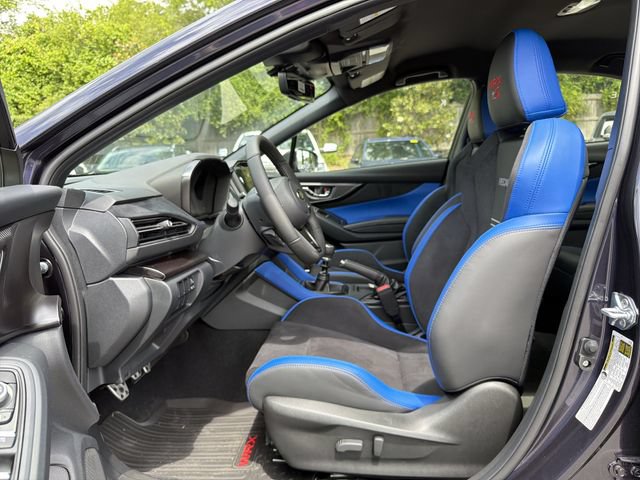 New 2026 Subaru WRX tS w/ WRX Electronics Package AWD/4WD image 11