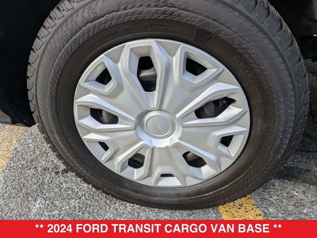Used 2024 Ford Transit 250 Base w/ Exterior Upgrade Package image 10