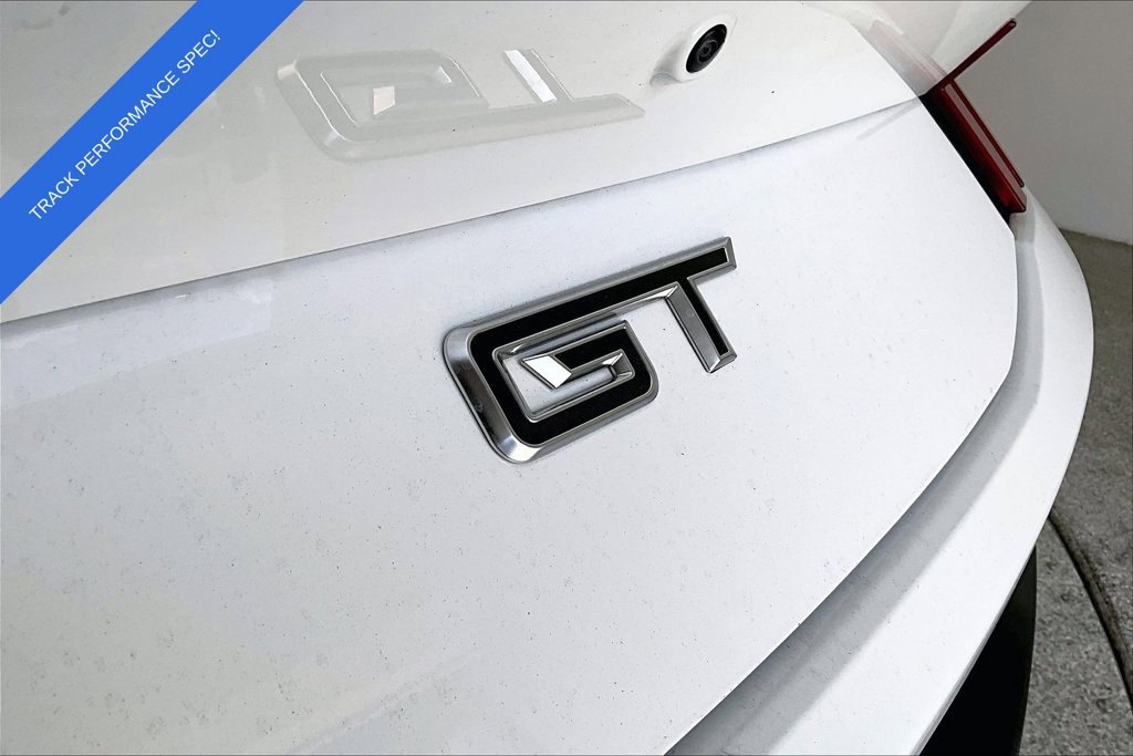 Used 2024 Ford Mustang GT Premium RWD image 40