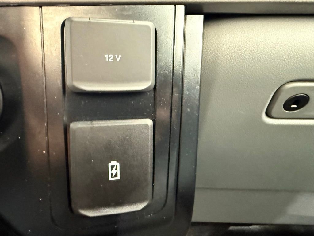 Used 2023 Ford F150 XL w/ Trailer Tow Package image 28