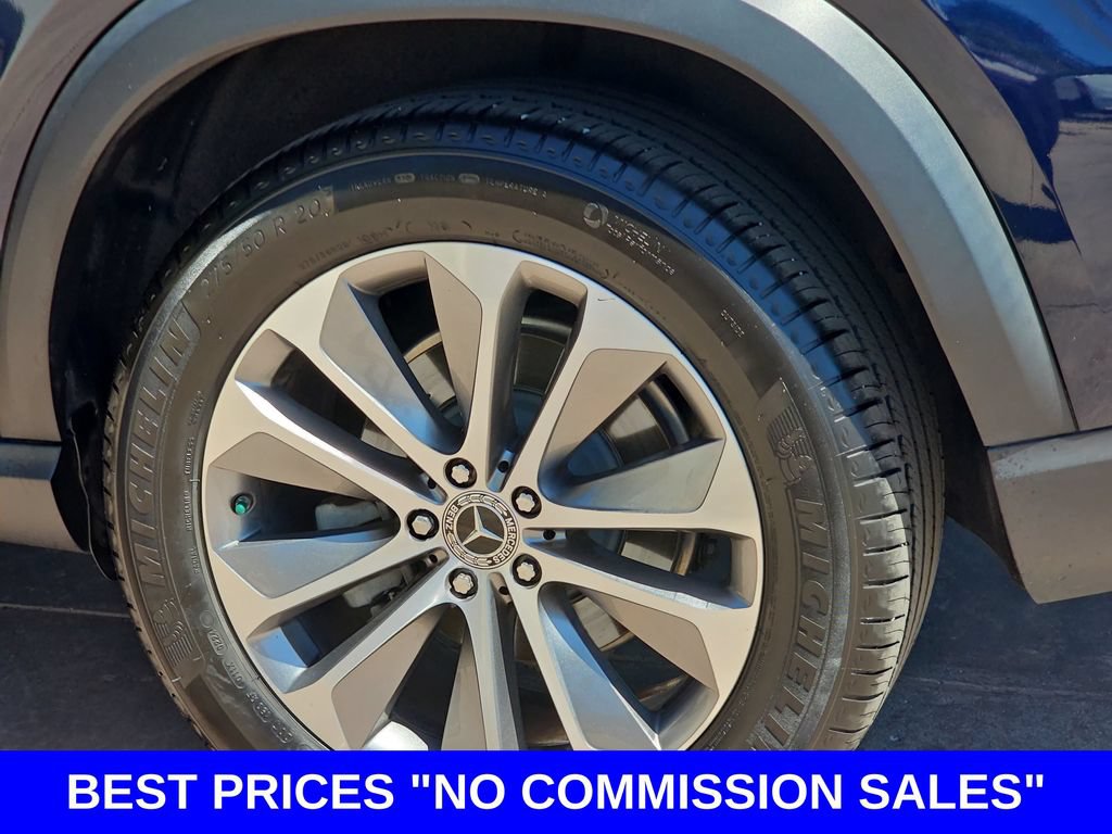 Used 2020 Mercedes-Benz GLE 350 4MATIC image 37
