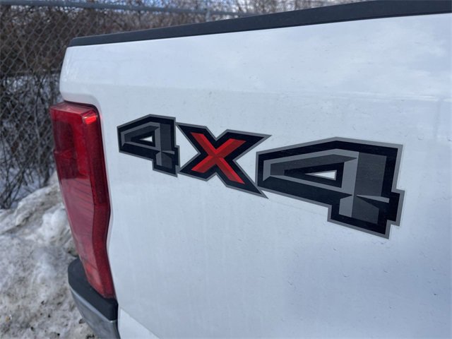 Used 2022 Ford F250 XL w/ Power Equipment Group image 11