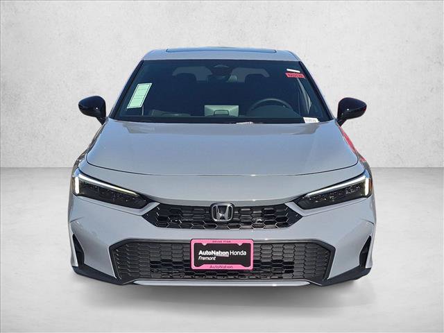 New 2026 Honda Civic Sport image 6