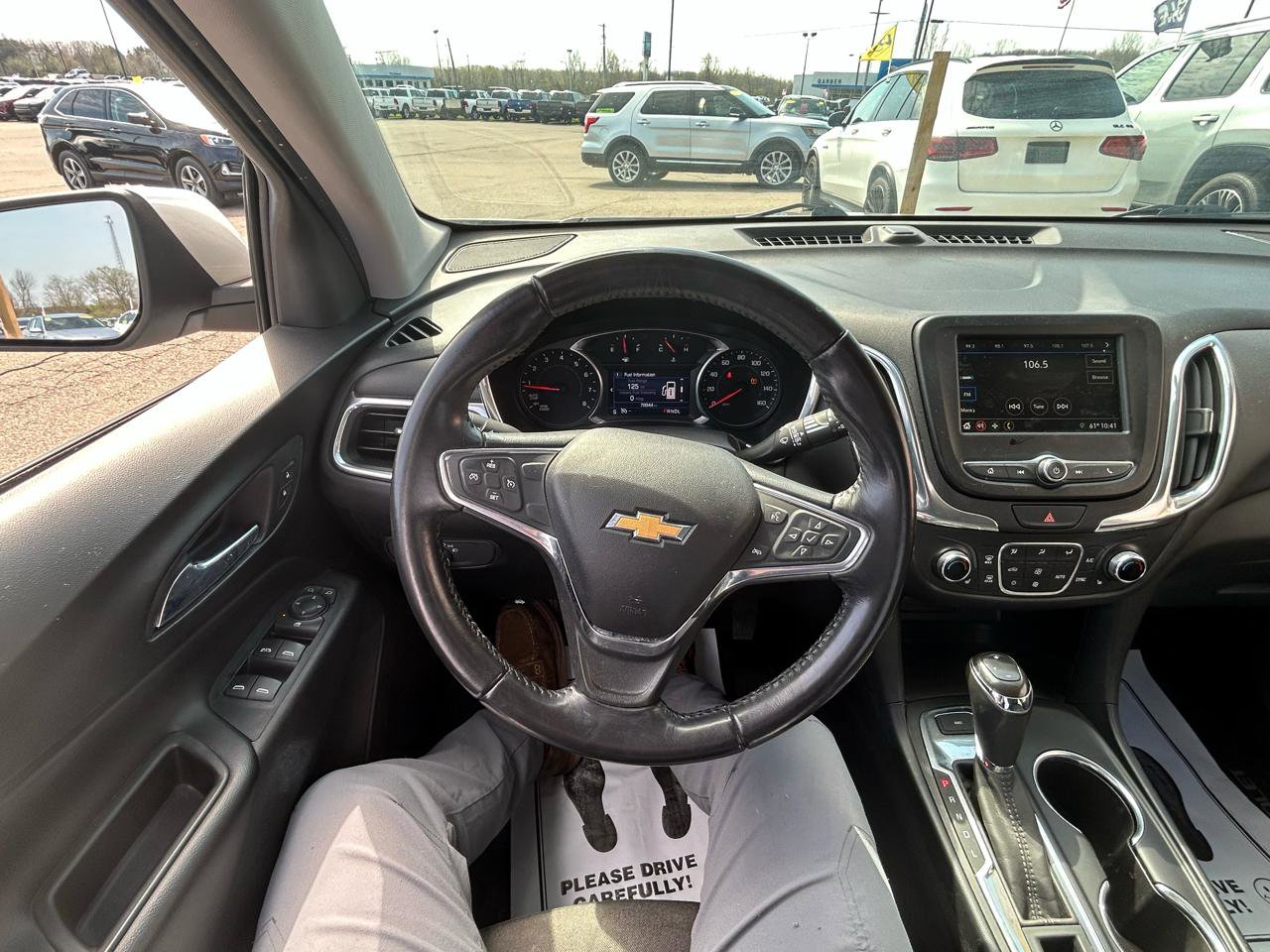Used 2019 Chevrolet Equinox LT AWD/4WD image 28