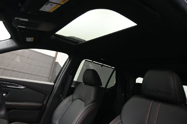 New 2026 Honda Passport TrailSport Elite image 23