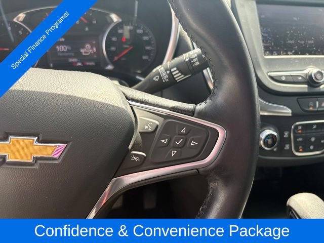Used 2022 Chevrolet Equinox LT FWD image 15