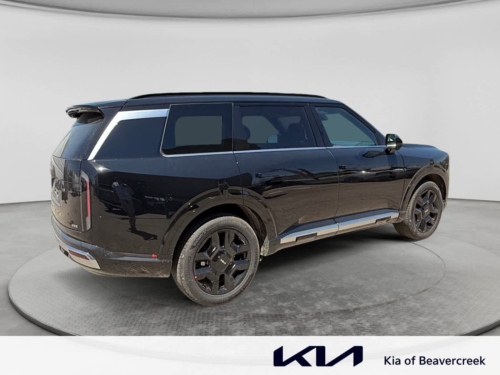 New 2027 Kia Telluride SX Prestige AWD/4WD image 5