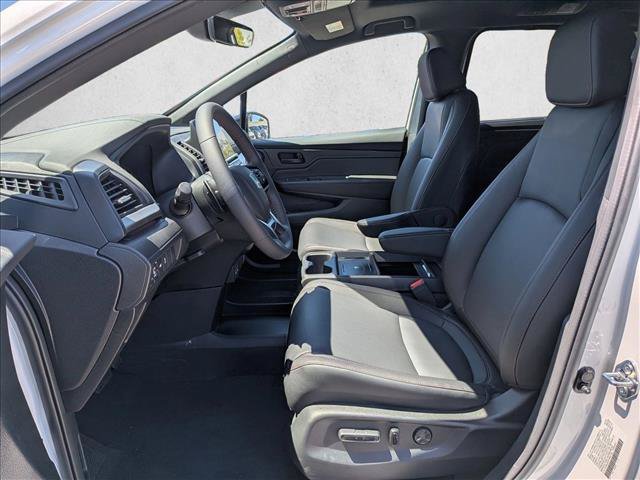 New 2026 Honda Odyssey Sport-L image 4