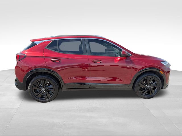 Used 2024 Buick Encore GX Sport Touring FWD image 8