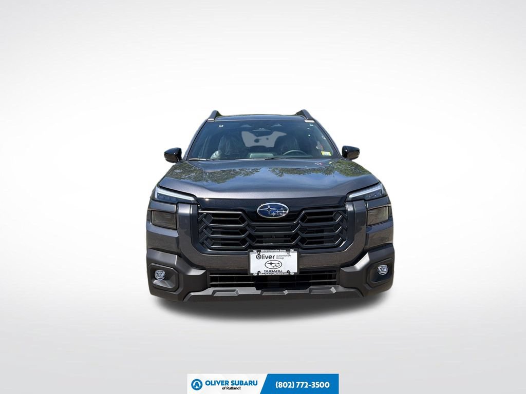 New 2026 Subaru Outback Touring XT AWD/4WD image 1