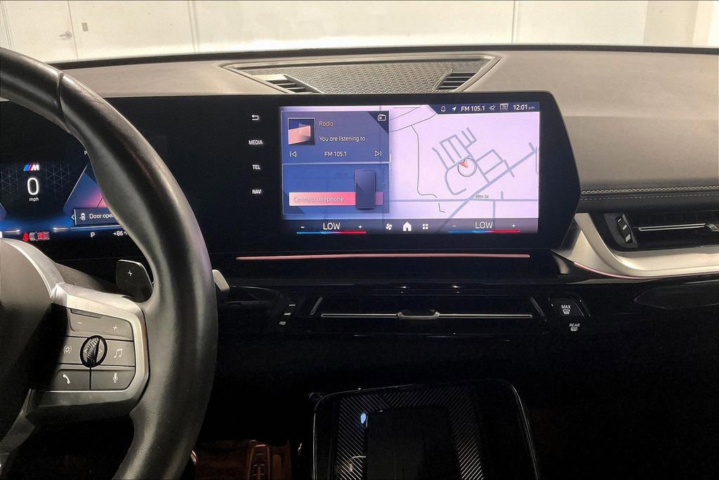 Used 2024 BMW X1 xDrive28i w/ M Sport Package image 8