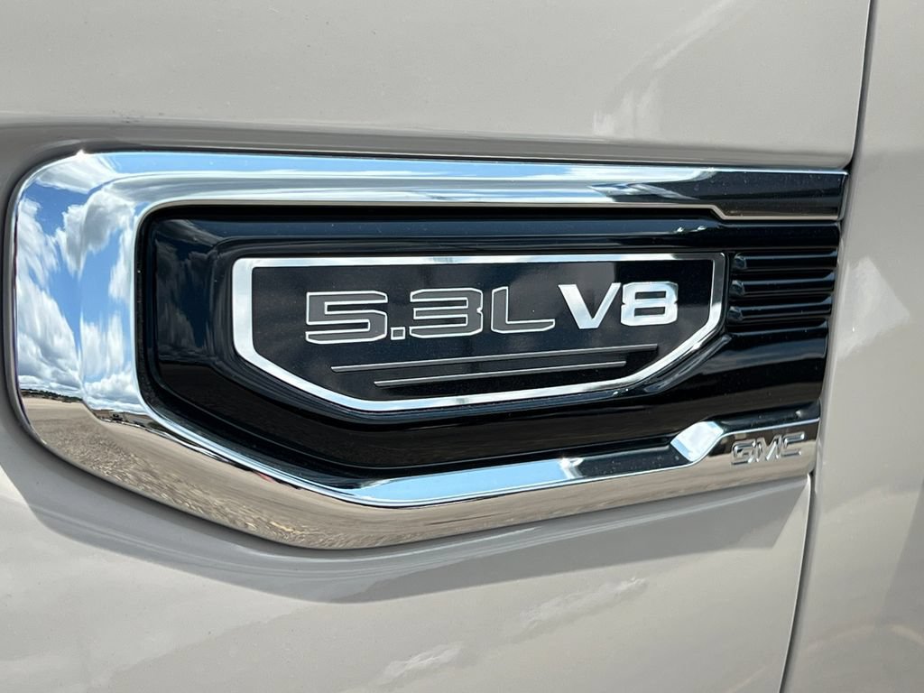 New 2026 GMC Sierra 1500 Denali w/ Denali Reserve Package AWD/4WD image 12