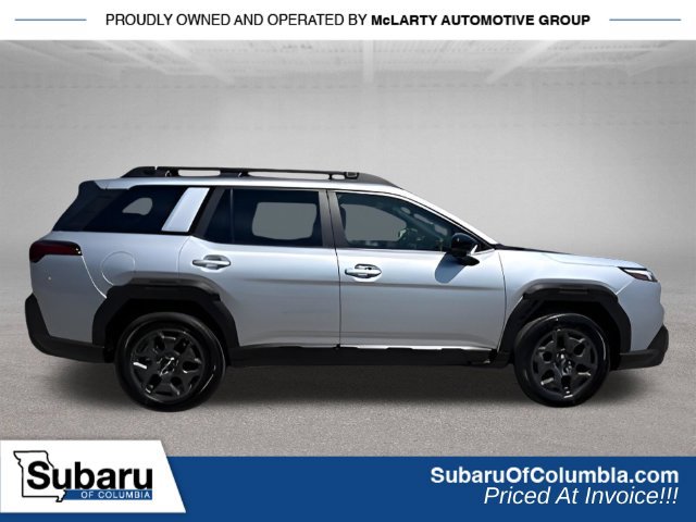 New 2026 Subaru Outback Premium AWD/4WD image 12