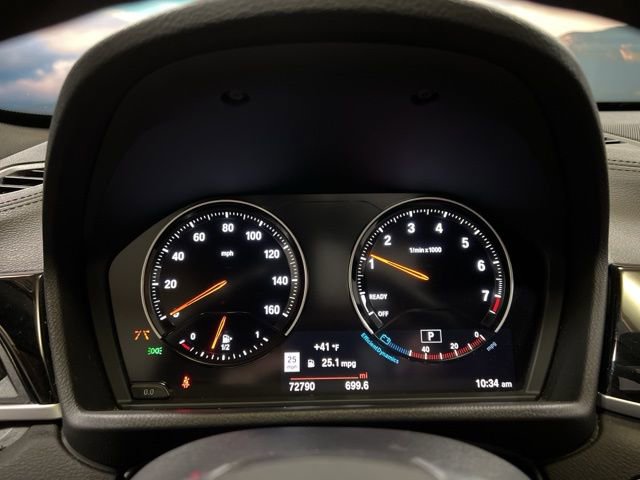 Used 2020 BMW X1 xDrive28i w/ Convenience Package image 39