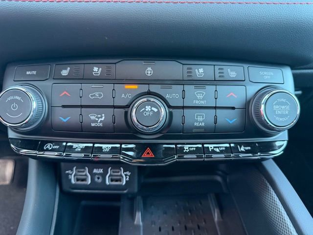 New 2026 Dodge Durango GT AWD/4WD image 21