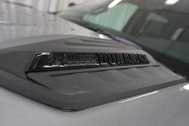 New 2026 Chevrolet Silverado 2500 LTZ w/ Trail Boss Package image 4