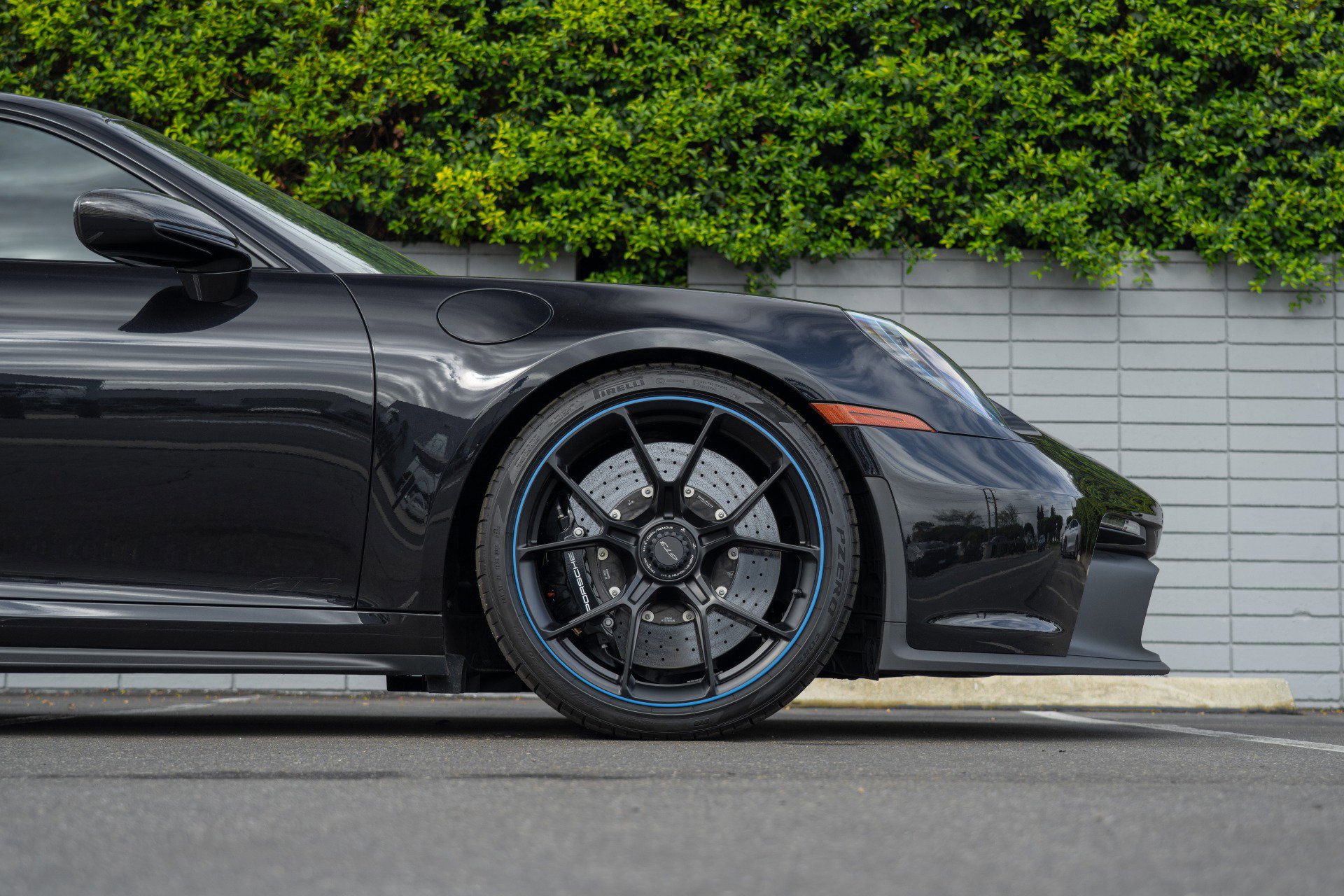 Used 2023 Porsche 911 GT3 image 10