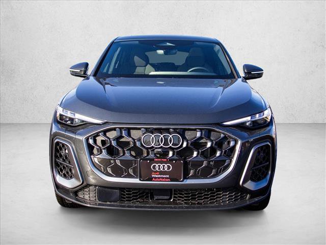 Certified 2025 Audi Q5 Premium Plus image 2
