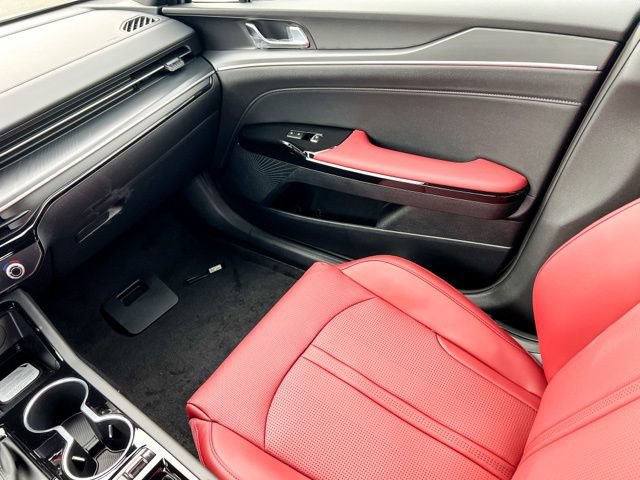New 2026 Kia K5 GT-Line image 14