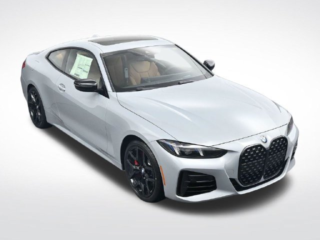 New 2027 BMW 430i Coupe w/ M Sport Package AWD/4WD image 22
