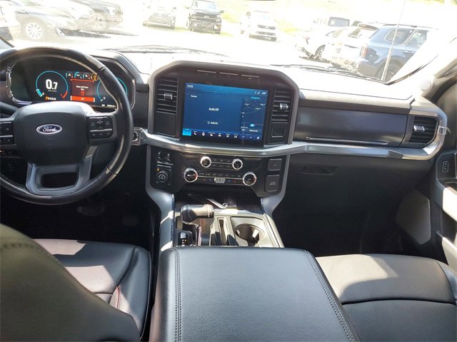 Used 2023 Ford F150 Lariat image 24
