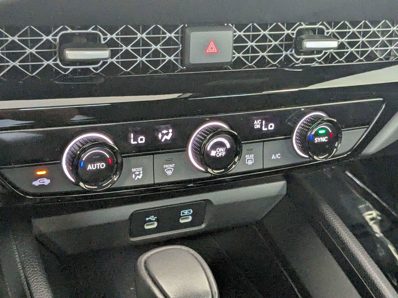Used 2023 Honda Accord Sport image 21
