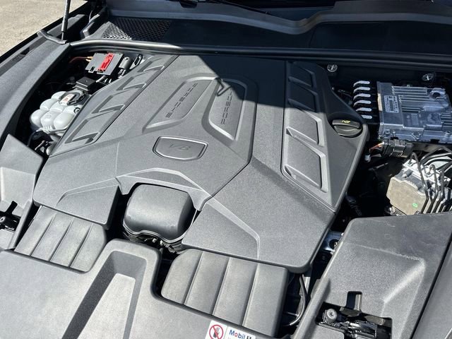 Used 2024 Porsche Cayenne Turbo GT image 29