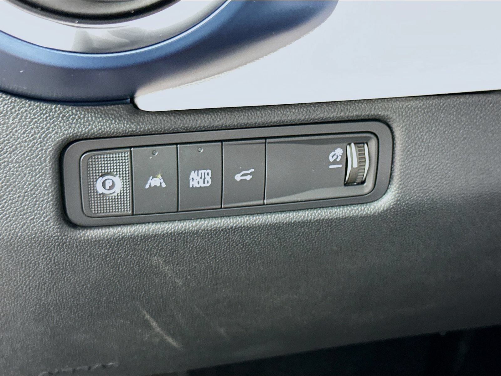 New 2026 Chevrolet Equinox EV LT AWD/4WD image 11