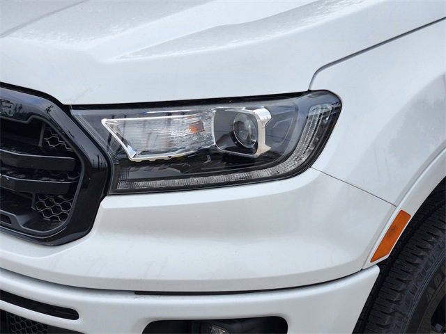 Used 2021 Ford Ranger Lariat w/ Equipment Group 501A High image 9